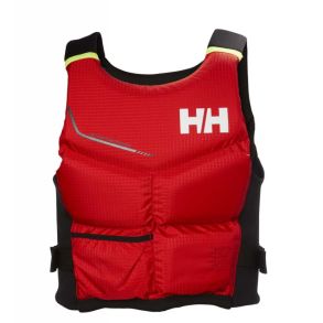 HELLY HANSEN RIDER VEST Lサイズ Helly Hansen Rider Vest Buoyancy Aid